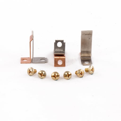 GEEDC - GE CR123C330B HEATER, OVERLOAD RELA