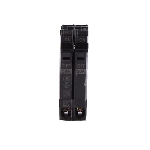 GEEDC - GE THQP250 THQP 2 POLE 120/240V 10K