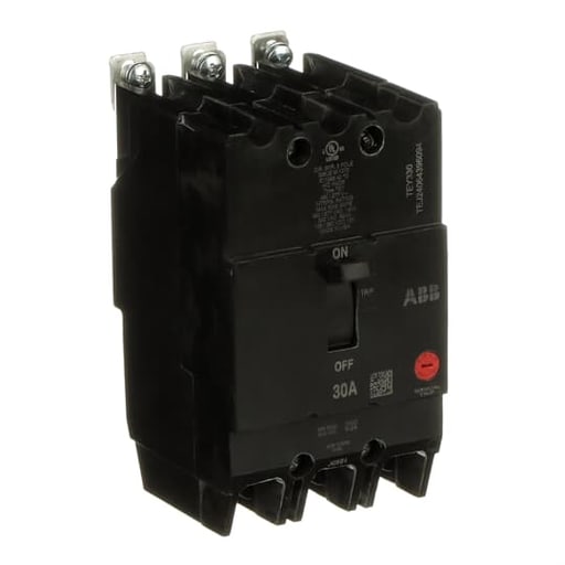 GEEDC - GE TEY330 CIRCUIT BREAKER THREE POL