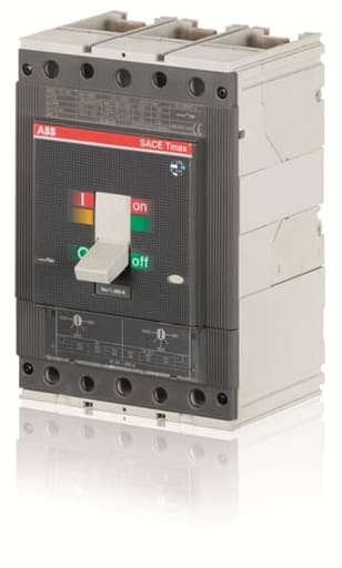 ABB Low Voltage - ABB T5N400TWAS8 T5N400 UL/CSA TMA 4