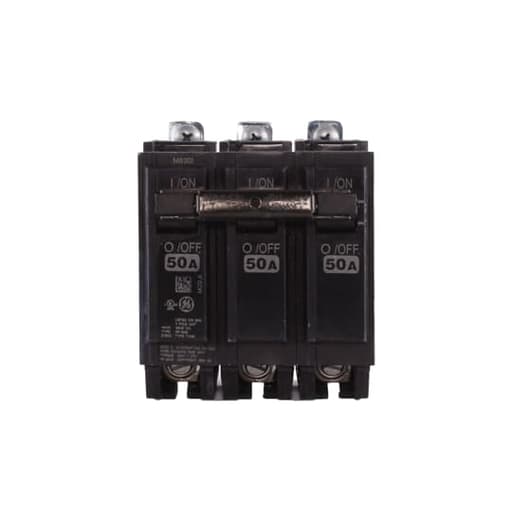 GEEDC - GE THQB32040 THQB MCB 40A 10kA 3P 2