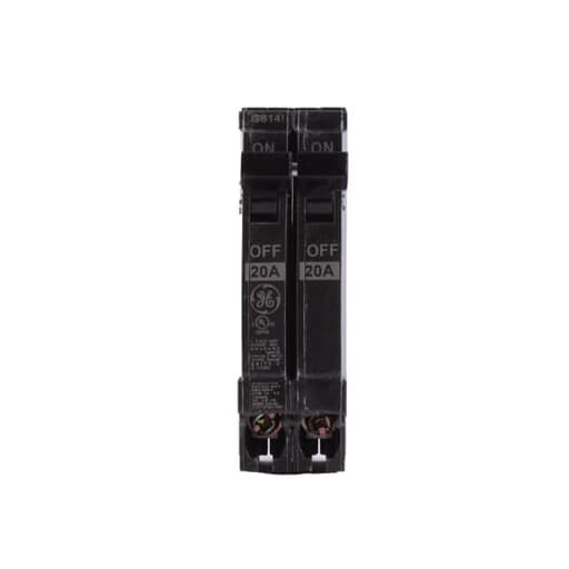 GEEDC - GE THQP220 THQP 2 POLE 120/240V 10K