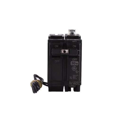 GEEDC - GE THQB1120ST1 THQB MCB 20A 10kA 1P