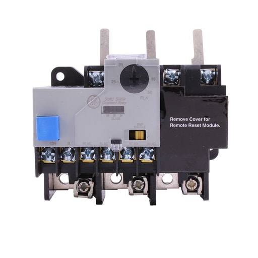 GEEDC - GE CR324DXJS SIZE 2 SS OVERLOAD 25-