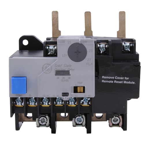 GEEDC - GE CR324DXHS SIZE 2 SS OVERLOAD 13