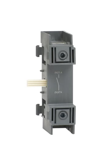 ABB Low Voltage - ABB OTPS60FP FOURTH POLE OT30-60F3