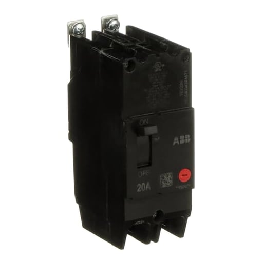GEEDC - GE TEY220 CIRCUIT BREAKER TWO POLE