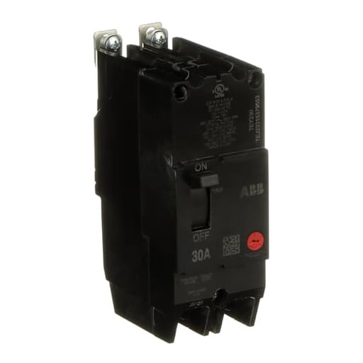 GEEDC - GE TEY230 TEY 2 POLE 30 AMP
