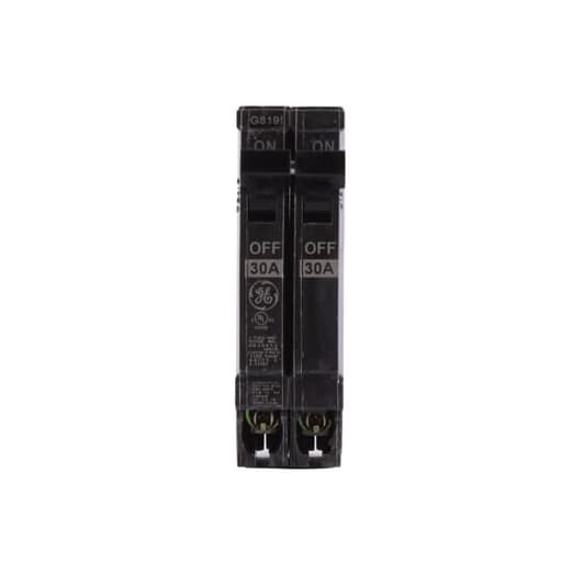 GEEDC - GE THQP230 THQP 2 POL 120/240V AC 1