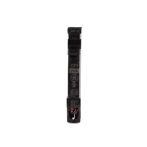 GEEDC - GE THQP120 ASM THQP C/B 1 POLE 120/