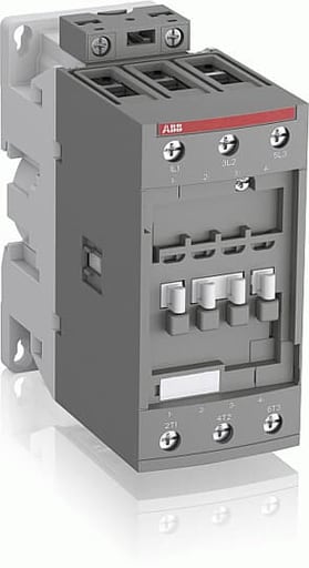 ABB Low Voltage - ABB AF40-30-00-13 CTR,3P,42A,100-25