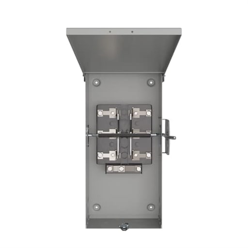 GEEDC - GE TC200 GNL-DTY INTRCGBL HUBS