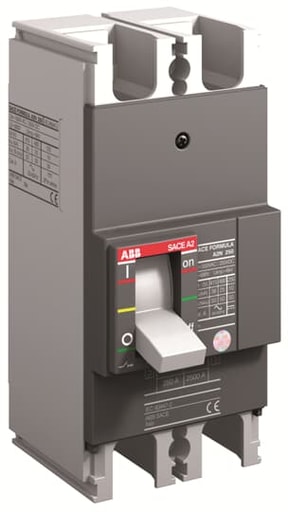ABB Low Voltage - ABB A2N150TL-2 A2N 250 TMF 150-1500