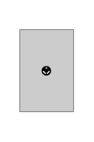 Midwest Electric - Midwest U013 Unmetered Power Outlet, 30A 120V, Surface Mount, R32U Receptacle, Galvanized Steel, NEMA-3R