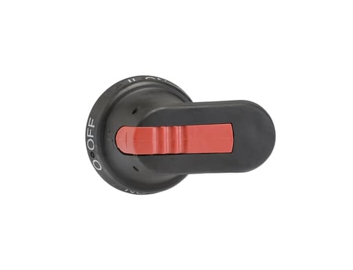 ABB Low Voltage - ABB OHB65J6E011 PSTL HDL XFER 6X65M