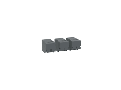 ABB Low Voltage - ABB OSS200G1S/3 TERM SHROUD FOR OS2