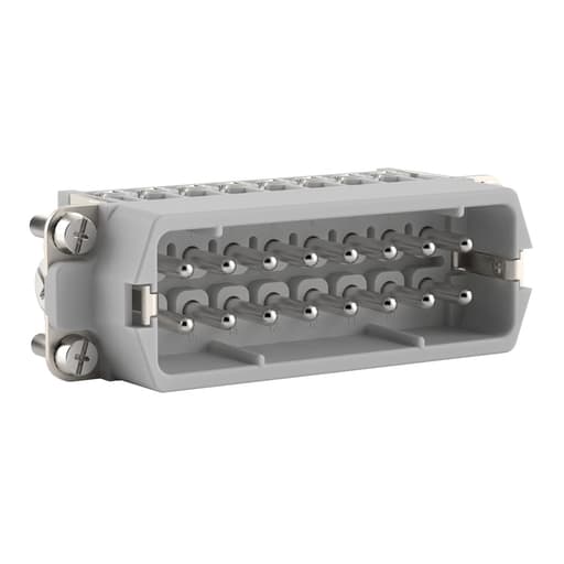 Lapp Systems USA - LAPP 10532000 EPIC H-A 16 SS PH1