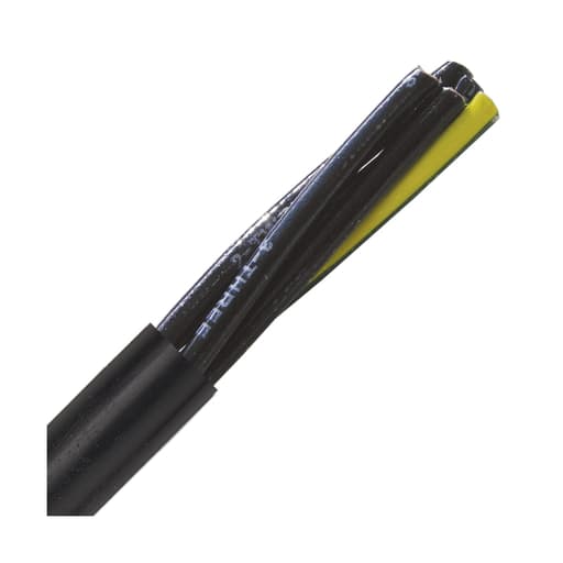Lapp Systems USA - LAPP 221618 16 AWG /18 CONDUCTOR