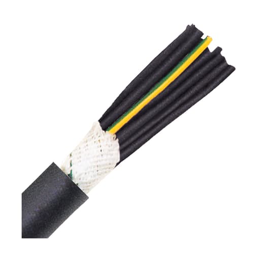 Lapp Systems USA - LAPP 8912044 12G 4C SUPER FLEX