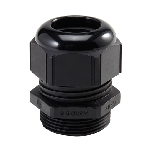 Lapp Systems USA - LAPP S2216 SLR 16 SKINTOP W/R BK W/ NUT