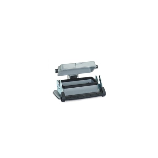 Lapp Systems USA - Lapp Group USA 10.0739 Gray Industrial Connector Panel Mount Base