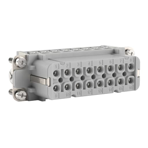 Lapp Systems USA - LAPP 10533000 EPIC H-A 16 BS PH1