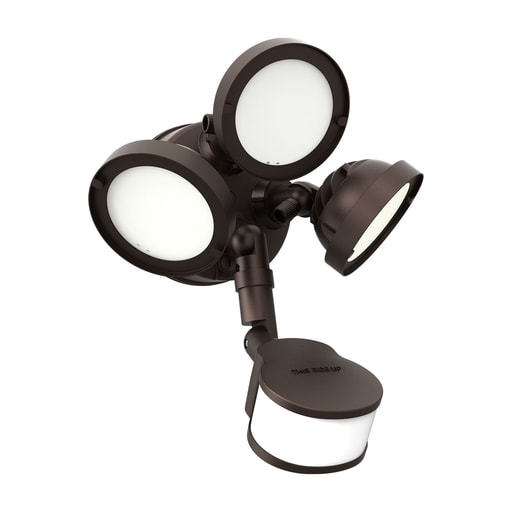 Cooper Lighting - CLS TGS3S403MRRB TRIP, 3K LMN SEL,