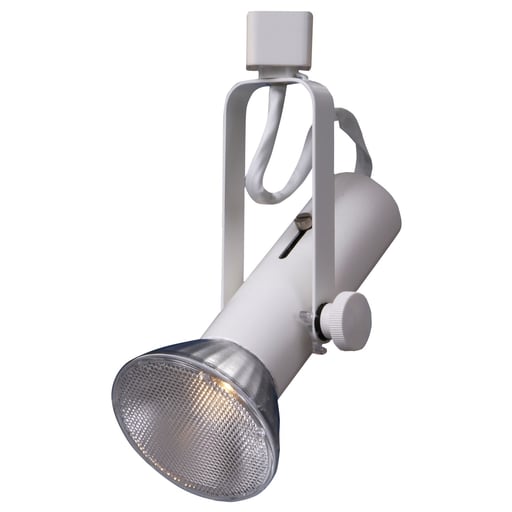 Cooper Lighting - Halo L700MBX UNIVERSAL LAMPHOLDER, MATTE BLACK, R, PAR38