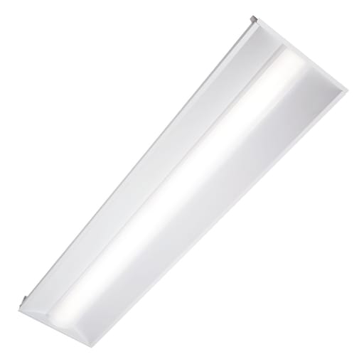 Cooper Lighting - Metalux 14CZSCT3-UNV CRUZE 1X4 CCT3545K