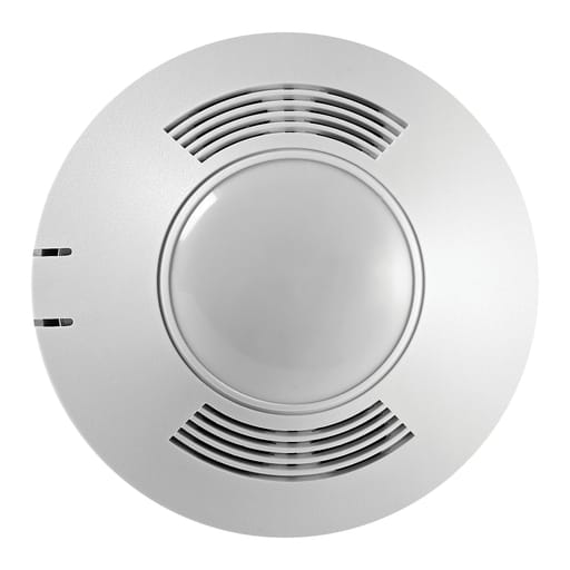 Cooper Lighting - CLS OAC-P-1500 CEILING PIR 1500 SQ