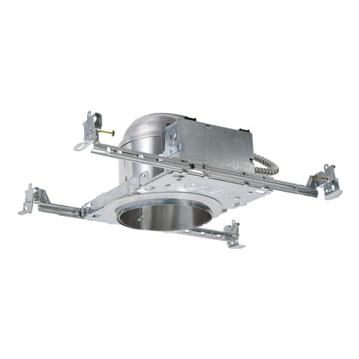 Cooper Lighting - Halo H25ICAT 5" Housing ICAT Shallow 120V Line Voltage