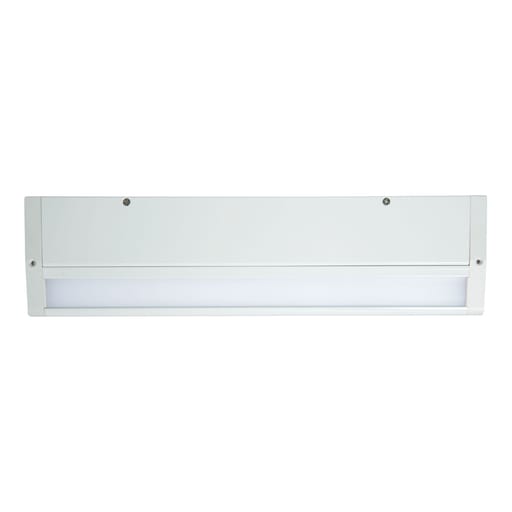 Cooper Lighting - Halo HU10MSP HALO HU10 LED undercabinet primary switch, white
