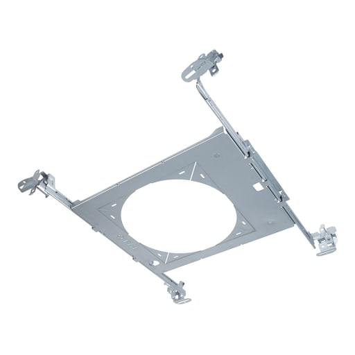 Cooper Lighting - Halo HL6RSMF 6" Round & Square LED Downlight Mounting Frame