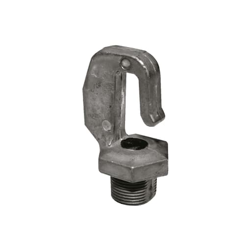 Cooper Lighting - Lumark FH-1 Fixture Hook 2-1/2"