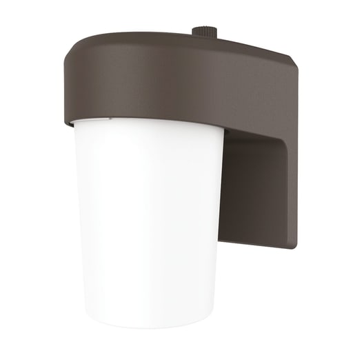 Cooper Lighting - CLS FE12S40FDB JELLY JAR,1200LM-SEL