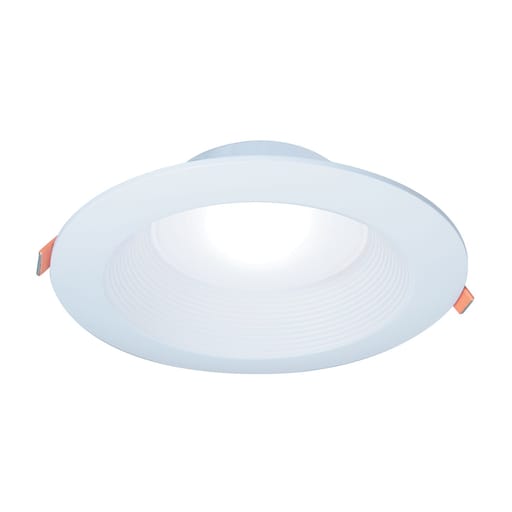 Cooper Lighting - CLS LTC608FS5B 6" LT 5CCT 750LM BAF