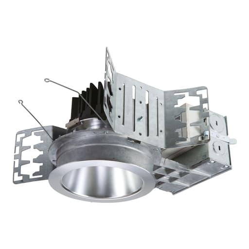 Cooper Lighting - CLS LD4C10D010 PORT HSG LED 4IN RD