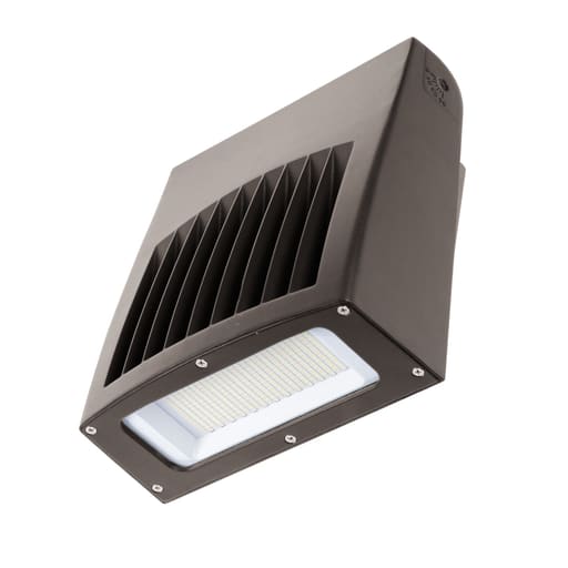 Cooper Lighting - Lumark ASWPLED2S ADJ SLIM WP, 75W SELE
