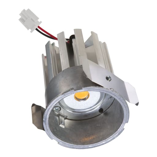 Cooper Lighting - Halo EL406930 4" LED Light Engine, 3000K, for Halo H457 LED Housings - GEN2