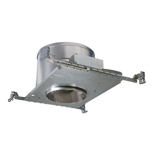 Cooper Lighting - Halo H47ICT 6" Housing Slope Ceiling IC Incandescent