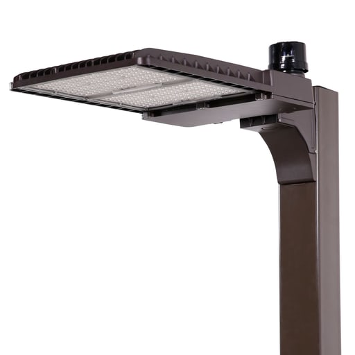 Cooper Lighting - CLS LAS100P-T5 LAS, 250W, LM SELECT