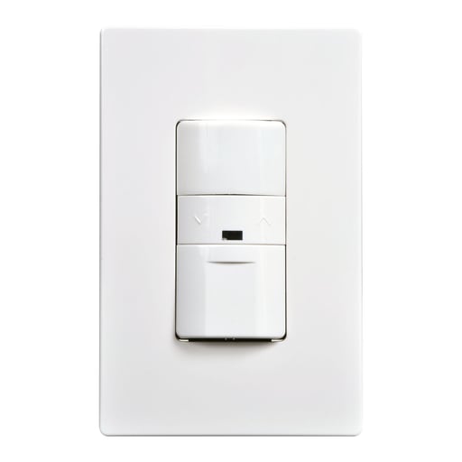 Cooper Lighting - CLS OSW-P-010-W 0-10V OCC SENSOR DI
