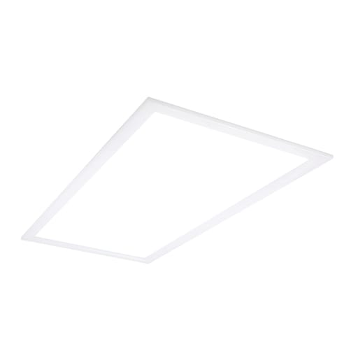 Cooper Lighting - CLS 24SFS-L3C4-UNV SURROUND FRAME S