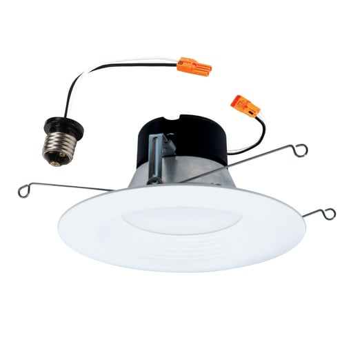 Cooper Lighting - CLS LT56079FS1EWHR 5/6" LT 5CCT 750