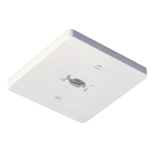 Cooper Lighting - Halo L973PN CANOPY ADAPTER, WHITE