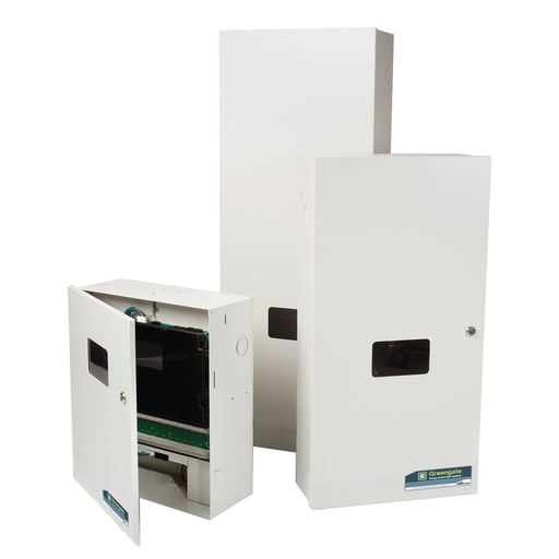 Cooper Lighting - CLS CKT-LB CKT LOGIC PANEL V5.7.5 W