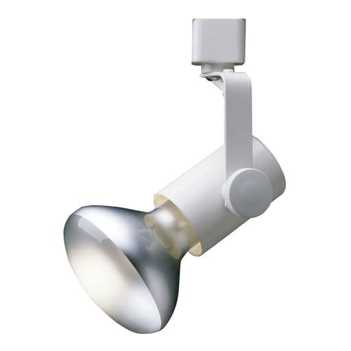 Cooper Lighting - Halo L702PX UNIVERSAL LAMPHOLDER, 3", WHITE, R, PAR16, PAR20, PAR30L, PAR38