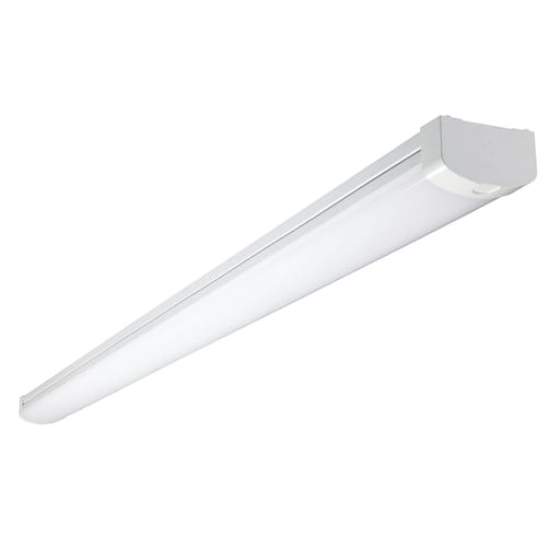 Cooper Lighting - APRO 8AWS-L3C3-UNV 8' 3LM 3CCT WRAP 80CRI RD UNV 10V