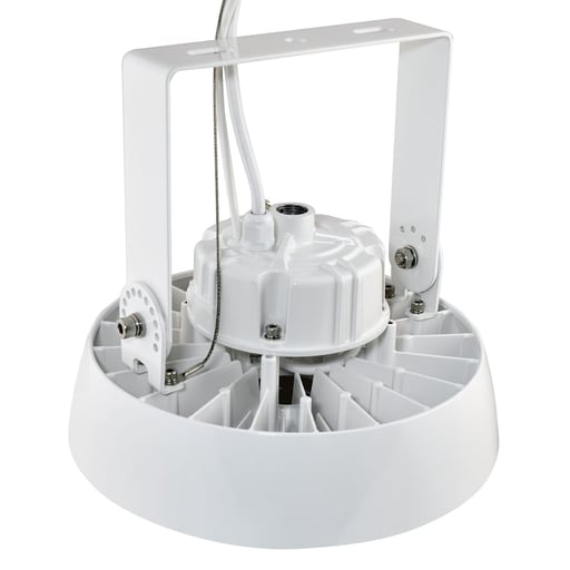 Cooper Lighting - CLS UHBS-SMB UHBS SURF MNT BRKT FOR