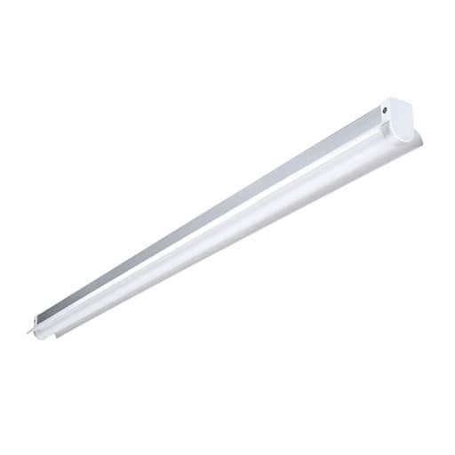Cooper Lighting - Metalux 3APSHP3040R 3' LED Utility Shoplight, 4000K, 30W, 120V Non-Dimming
